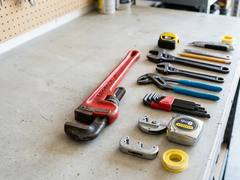 Emergency Plumber in Cable, WI